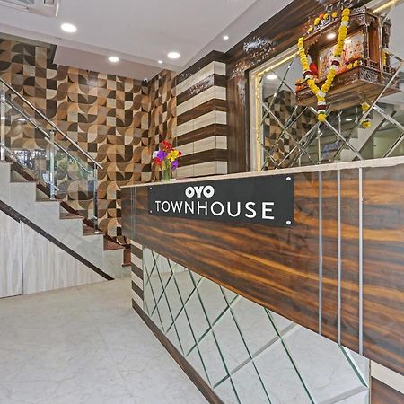 Super Hotel O Kiwi International Mumbai Exteriör bild